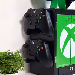 Numskull Games Official Xbox Gaming Locker Game disk holder - Additional view 8