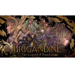 Happinet Brigandine: The Legend of Runersia