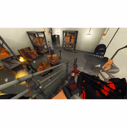 RICO London PS4 Game