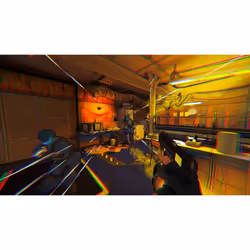 RICO London PS4 Game
