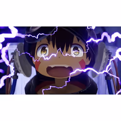 Made In Abyss: Binary Star Falling Into Darkness - PS4 | Made In Abyss: Binary Star Falling Into Darkness