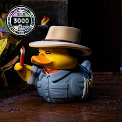 TUBBZ Jurassic Park: Dr. Alan Grant