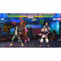 Numskull Games Blazing Strike Standard English PlayStation 5 - Additional view 5