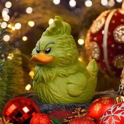 TUBBZ Dr. Seuss: The Grinch