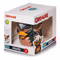 TUBBZ Gremlins: Stripe, Collectible figure, Movie & TV series