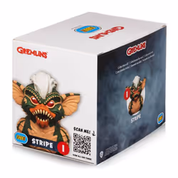 TUBBZ Gremlins: Stripe