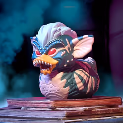 TUBBZ Gremlins: Stripe
