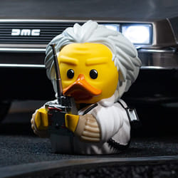TUBBZ Back to the Future: Doc Brown