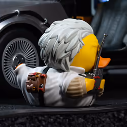 TUBBZ Back to the Future: Doc Brown