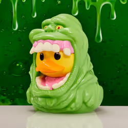 TUBBZ Ghostbusters: Slimer