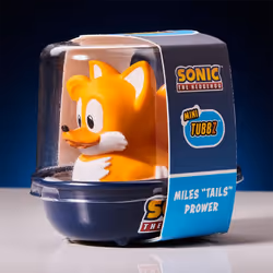 TUBBZ Sonic the Hedgehog: Tails - Additional view 3