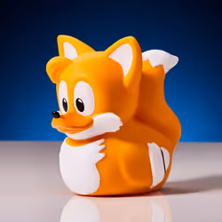 TUBBZ Sonic the Hedgehog: Tails - Additional view 4