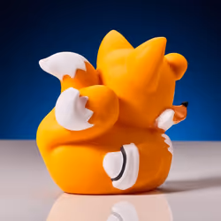 TUBBZ Sonic the Hedgehog: Tails - Additional view 5