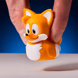 TUBBZ Sonic the Hedgehog: Tails - Additional view 6