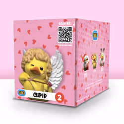TUBBZ Cupid: Cupid