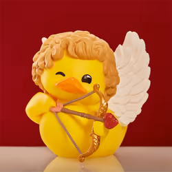 TUBBZ Cupid: Cupid
