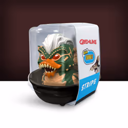 TUBBZ Gremlins: Stripe - Additional view 2
