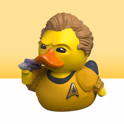 TUBBZ Star Trek: James T. Kirk - Additional view 4