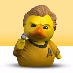 TUBBZ Star Trek: James T. Kirk - Additional view 6