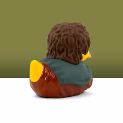 TUBBZ Lord of the Rings: Frodo Baggins - Additional view 4