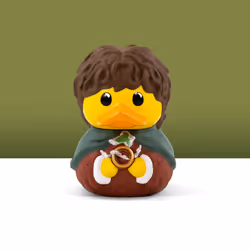 TUBBZ Lord of the Rings: Frodo Baggins - Additional view 5