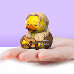 TUBBZ Friends Phoebe Buffay, Collectible figure, Movie & TV series