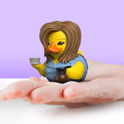 TUBBZ Friends: Rachel Green, Collectible figure, Movie & TV series