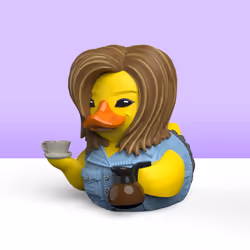 TUBBZ Friends: Rachel Green