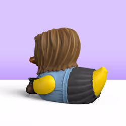 TUBBZ Friends: Rachel Green