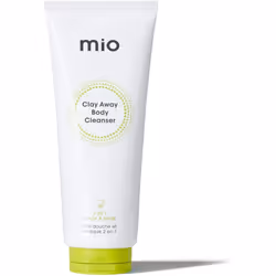 Mio Clay Away Detoxifying Body Cleanser