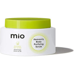 Mio Heavenly Body Purify Scrub 275g