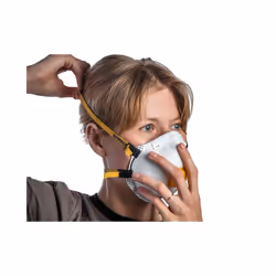 Dewalt Respiration FFP35 FFP3 Disposable Respirator (5 Pack) DWRFFP35 - Additional view 4