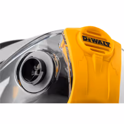 Dewalt Medium P3 Filter Full Face Protection Mask Visor Dust Mask Respirator - Additional view 4