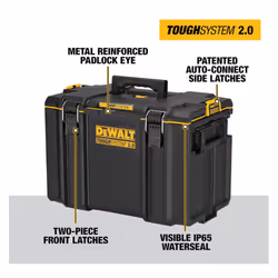 Dewalt Powered Air Purifying Respirator with Bump Cap & Welding Lens /P3 Filter - Additional view 10
