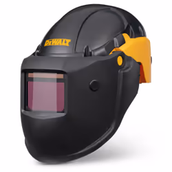 Dewalt Powered Air Purifying Respirator with Bump Cap & Welding Lens /P3 Filter