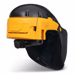 Dewalt Powered Air Purifying Respirator with Bump Cap & Welding Lens /P3 Filter - Additional view 4