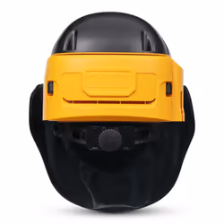 Dewalt Powered Air Purifying Respirator with Bump Cap & Welding Lens /P3 Filter - Additional view 5