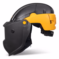 Dewalt Powered Air Purifying Respirator with Bump Cap & Welding Lens /P3 Filter - Additional view 6