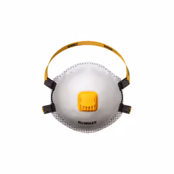 Dewalt Respiration FFP22 FFP2 Disposable Respirator (2 Pack) DWRFFP22