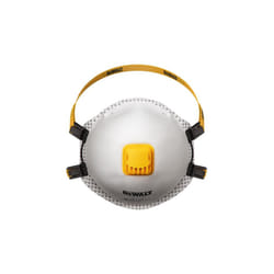 Dewalt Respiration FFP22 FFP2 Disposable Respirator (2 Pack) DWRFFP22