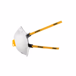 Dewalt Respiration FFP22 FFP2 Disposable Respirator (2 Pack) DWRFFP22