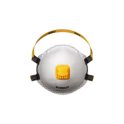 Dewalt Respiration FFP32 FFP3 Disposable Respirator (2 Pack) DWRFFP32