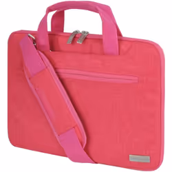 TECHGEAR Case for 11" - 12.3" Laptops, Portable Multi-functional Laptop Case with Adjustable Shoulder Strap, Luggage Strap &. ...
