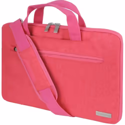 TECHGEAR Case for 12.8" - 13.3" Laptops, Portable Multi-function Laptop Case with Adjustable Shoulder Strap, Luggage Strap &. ...