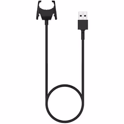 TECHGEAR Replacement USB Charger Cable Compatible with Fitbit Charge 4, Fitbit Charge 3, USB Charging Power Cable, Health & Fitness Tracker Wristband