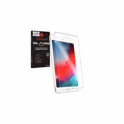 TECHGEAR GLASS Edition Screen Protector for iPad Mini 5 2019, Tempered Glass Screen Protector Cover [2.5D Edge] [9H Hardness] ...