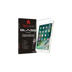 TECHGEAR [2 Pack] Screen Protector for New iPad Mini 5 (2019), iPad Mini 4 - GLASS Edition Genuine Tempered Glass Screen...