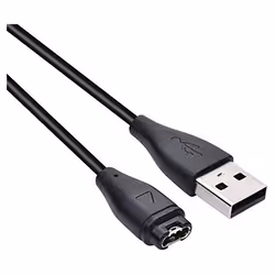 TECHGEAR Replacement USB Charging Power Data Sync Cable Wire for Garmin Fenix 5 5S 5X Plus, Forerunner 935, Quatix 5, VivoAct ...