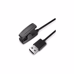 TECHGEAR Charger Compatible with Garmin Forerunner 235/35/ 64/230/ 630/645/ 645 Music/ 735XT/ Vivomove HR/Approach S20/ G10 S ...