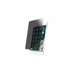 TECHGEAR Anti Spy Screen Protector for iPad Pro 10.5", iPad Air 10.5" - PRIVACY GLASS Edition Genuine Tempered Glass Screen.. ...